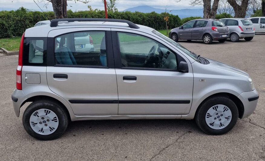 Fiat Panda 1.2