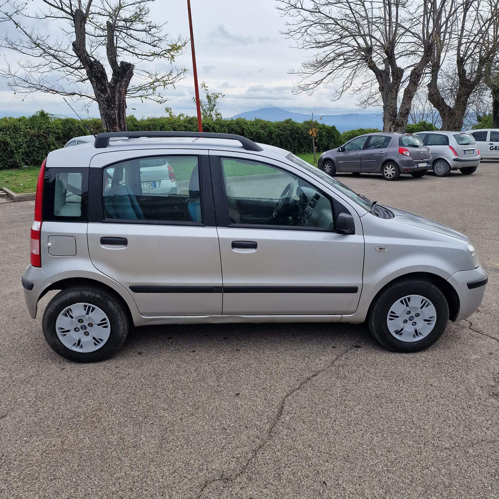 Fiat Panda 1.2