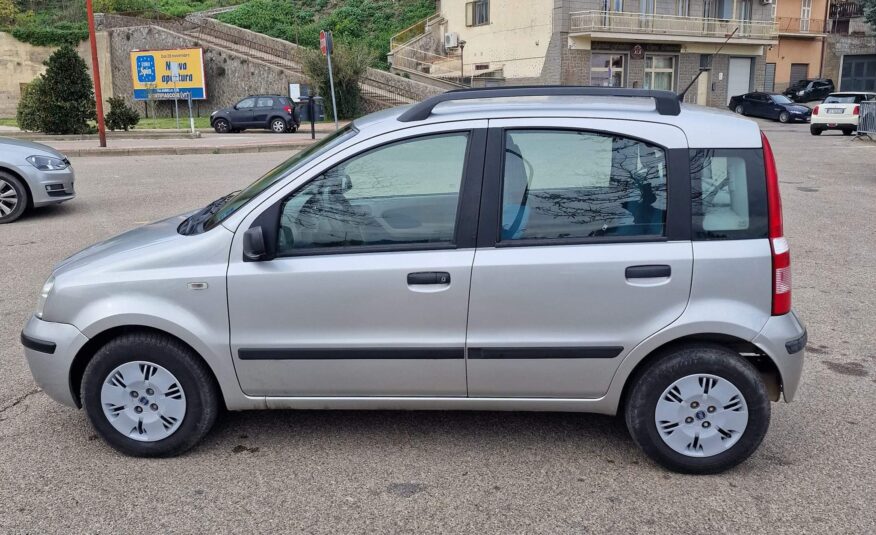 Fiat Panda 1.2