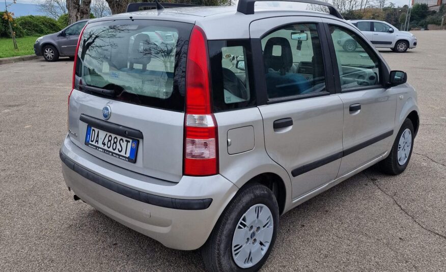 Fiat Panda 1.2