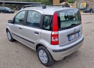 Fiat Panda 1.2