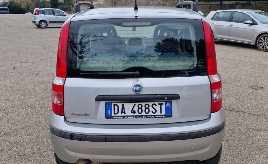 Fiat Panda 1.2