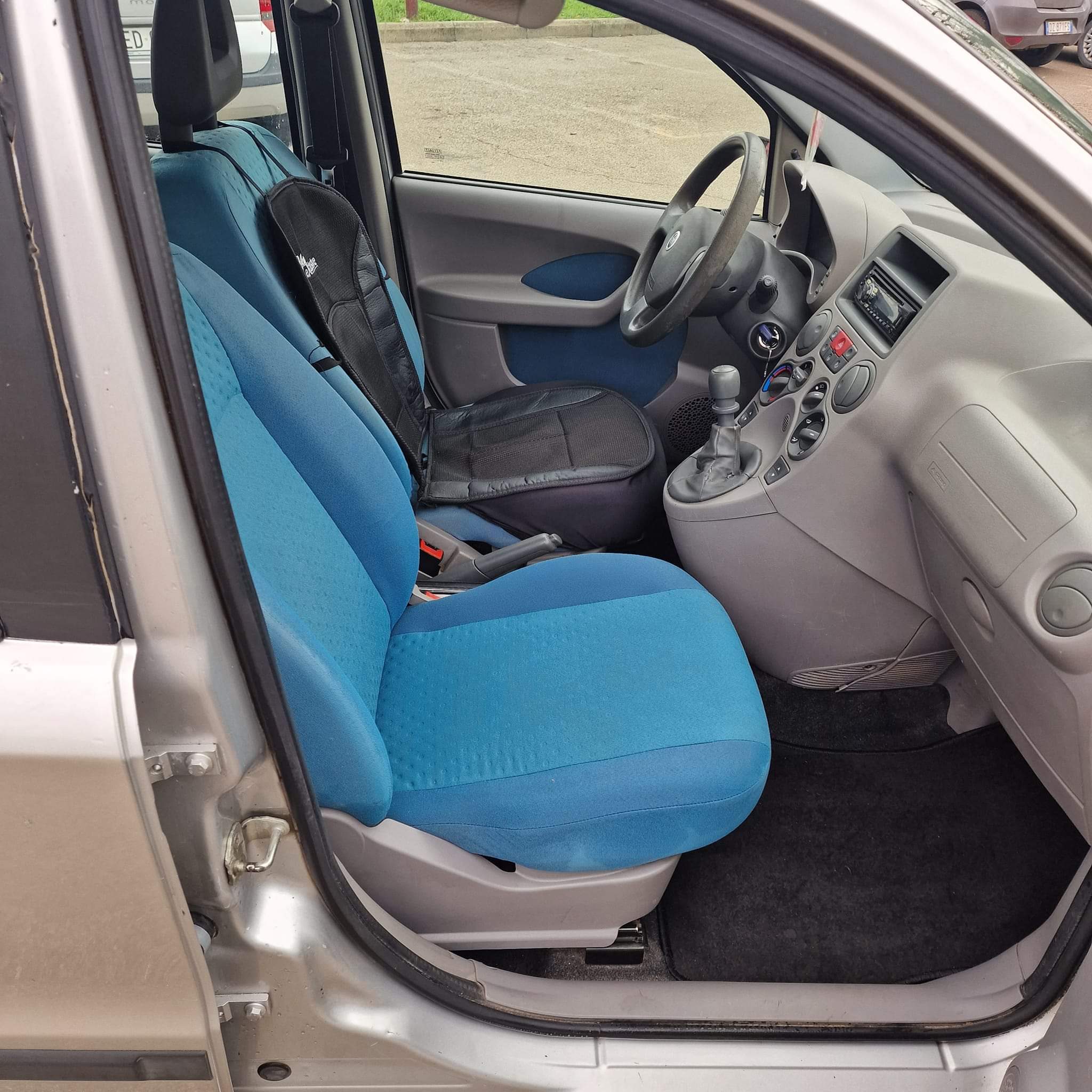 Fiat Panda 1.2