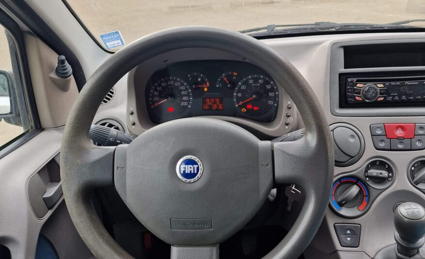 Fiat Panda 1.2