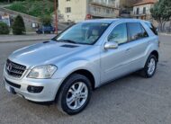 Mercedes ML 320 cdi