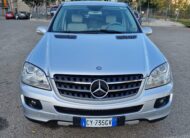 Mercedes ML 320 cdi