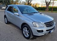 Mercedes ML 320 cdi