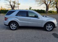 Mercedes ML 320 cdi