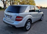 Mercedes ML 320 cdi