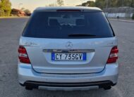 Mercedes ML 320 cdi