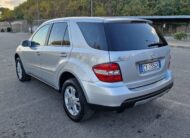 Mercedes ML 320 cdi