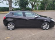 Giulietta 1.6 Multijet Dynamic