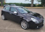 Giulietta 1.6 Multijet Dynamic