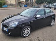 Giulietta 1.6 Multijet Dynamic