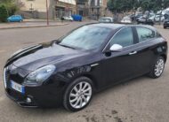 Giulietta 1.6 Multijet Dynamic