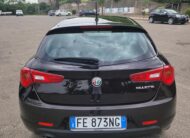 Giulietta 1.6 Multijet Dynamic