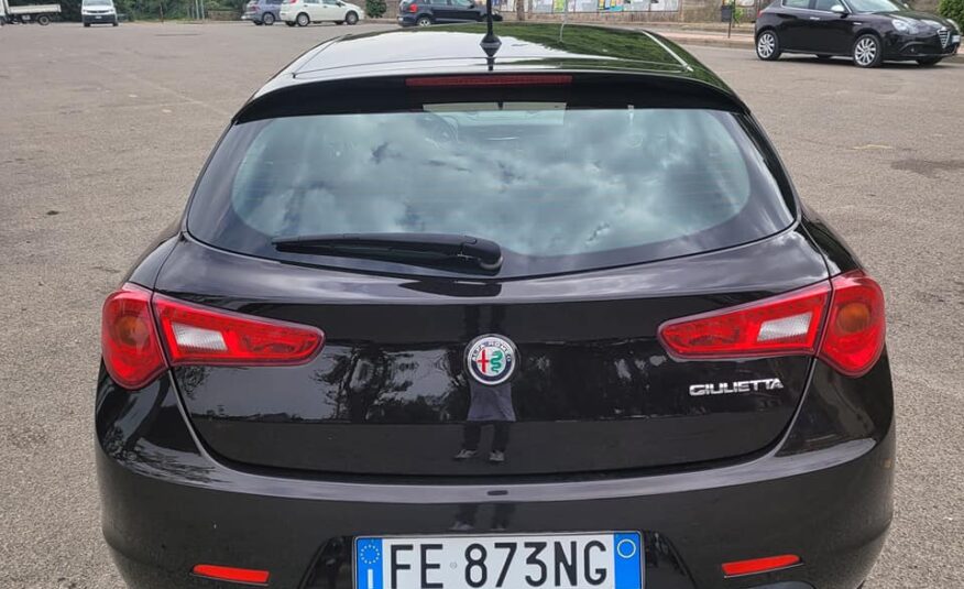 Giulietta 1.6 Multijet Dynamic