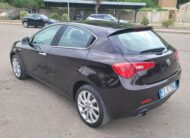 Giulietta 1.6 Multijet Dynamic