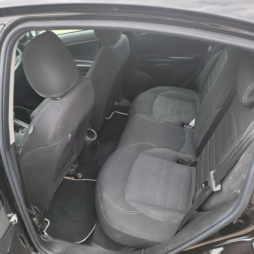 Giulietta 1.6 Multijet Dynamic