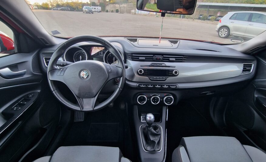 GIULIETTA 2.0 MULTIJET