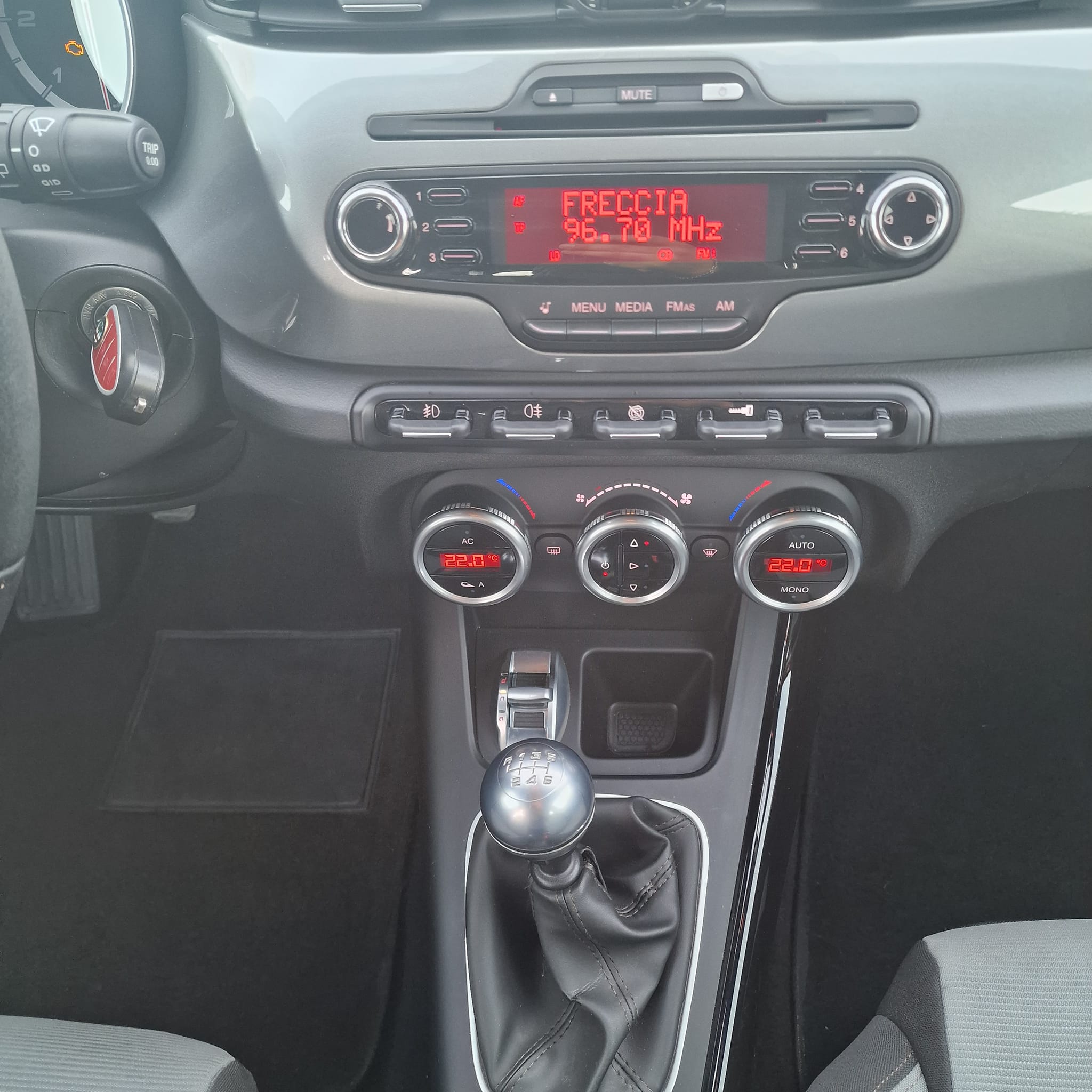 GIULIETTA 2.0 MULTIJET