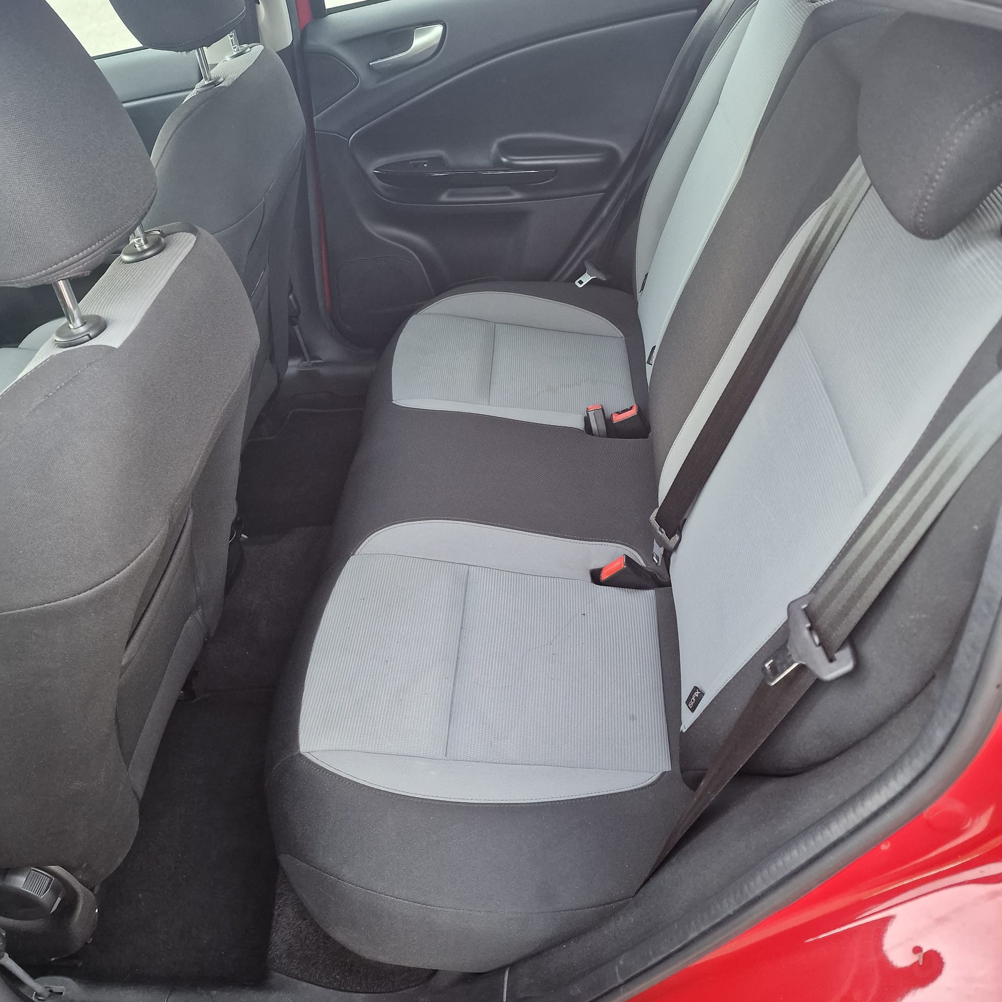 GIULIETTA 2.0 MULTIJET