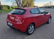 GIULIETTA 2.0 MULTIJET