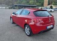 GIULIETTA 2.0 MULTIJET