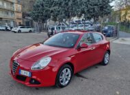 GIULIETTA 2.0 MULTIJET