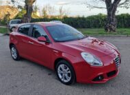 GIULIETTA 2.0 MULTIJET