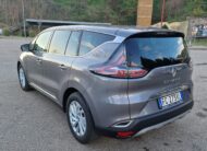 Renault Espace 1.6 dci 7 posti