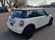 Mini Ray 1.6 D 90 CV