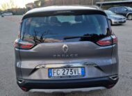 Renault Espace 1.6 dci 7 posti