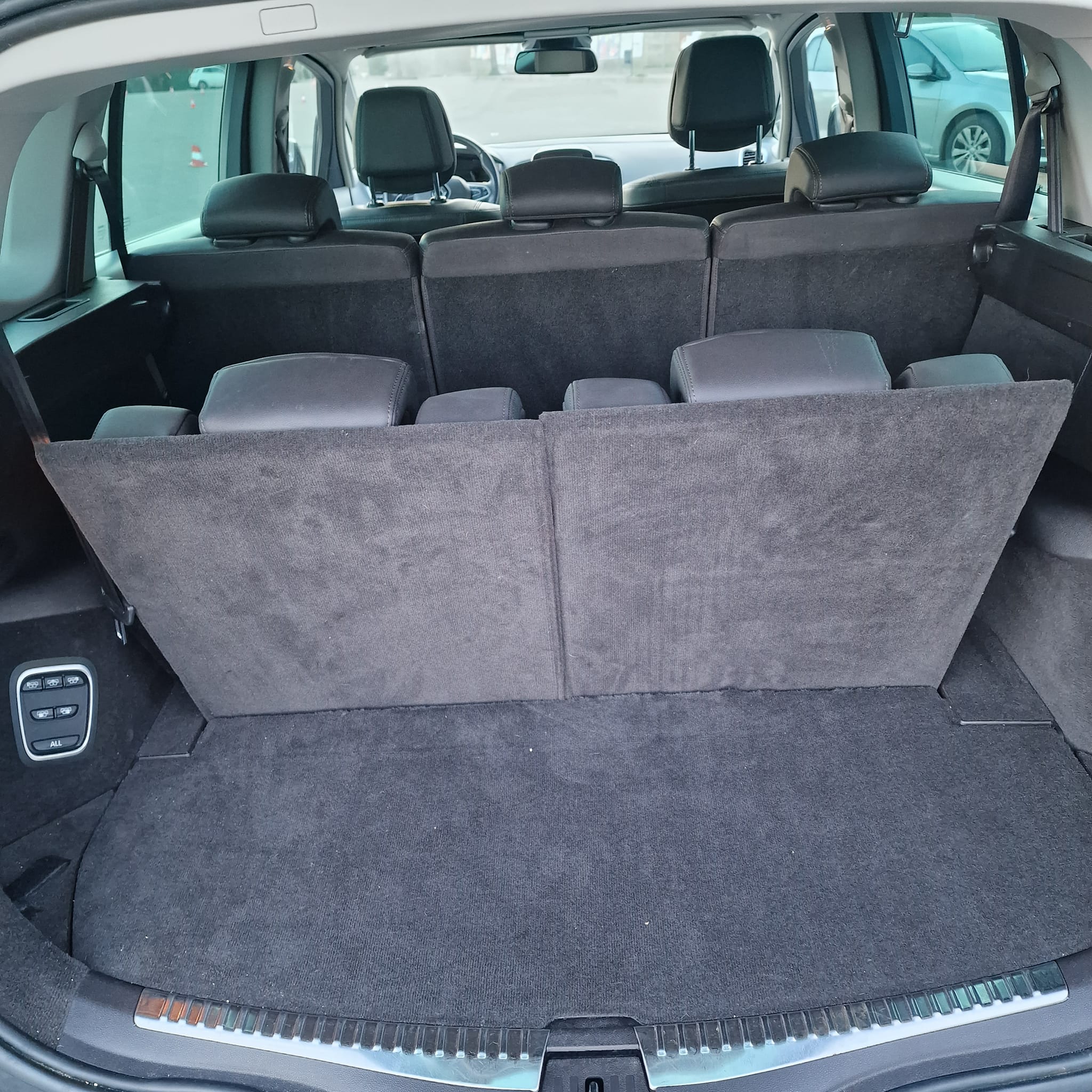 Renault Espace 1.6 dci 7 posti