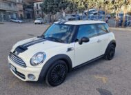 Mini Ray 1.6 D 90 CV