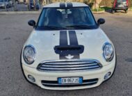 Mini Ray 1.6 D 90 CV