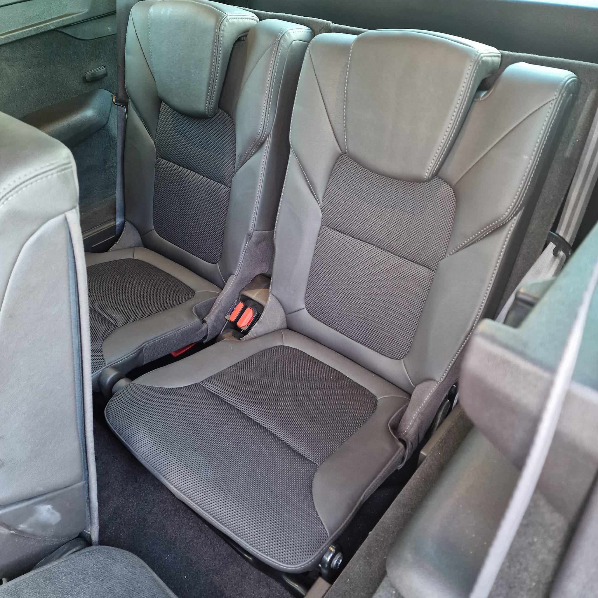 Renault Espace 1.6 dci 7 posti
