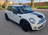 Mini Ray 1.6 D 90 CV