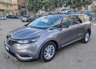 Renault Espace 1.6 dci 7 posti