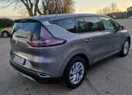 Renault Espace 1.6 dci 7 posti