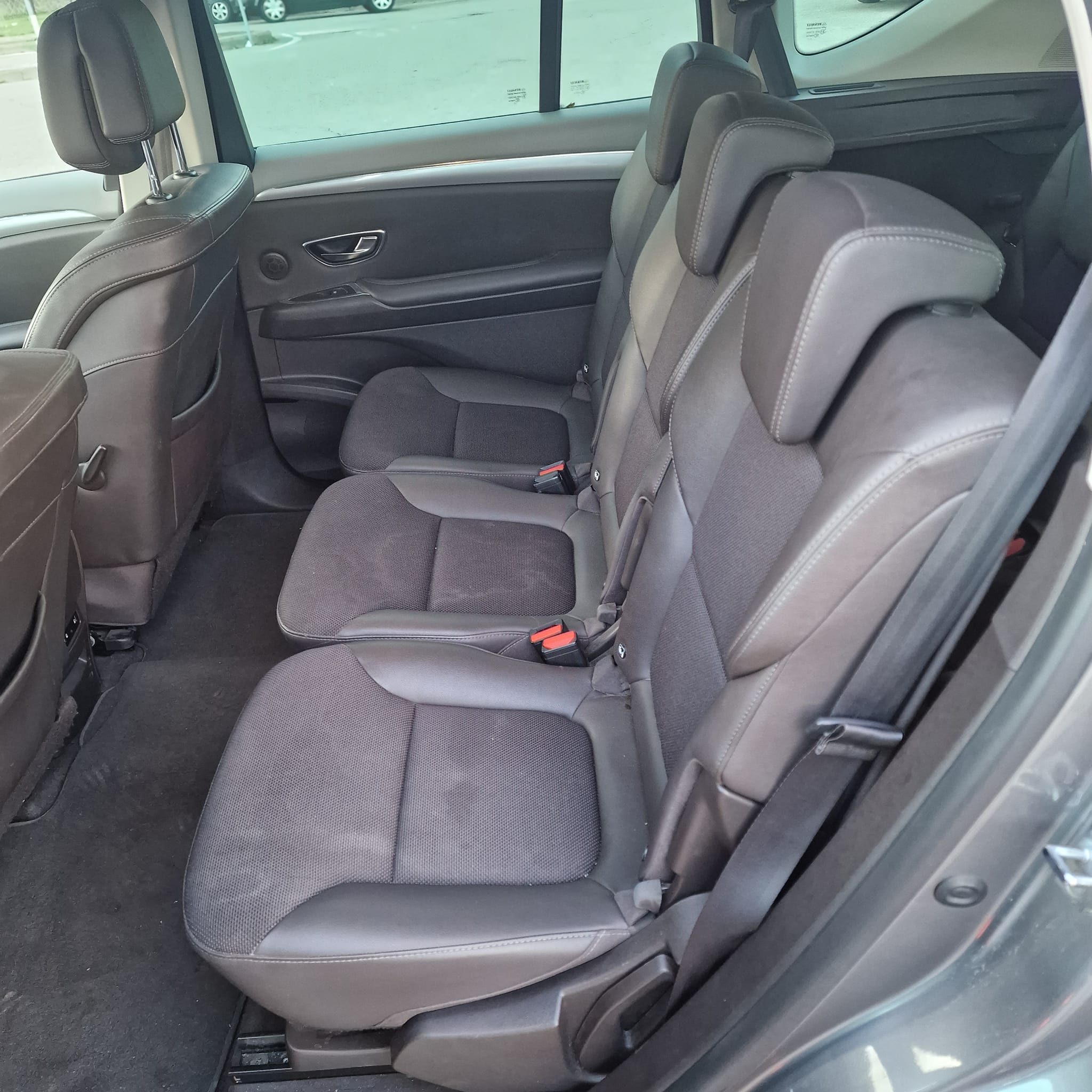 Renault Espace 1.6 dci 7 posti