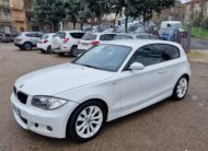 Bmw 120 d Attiva M SPORT