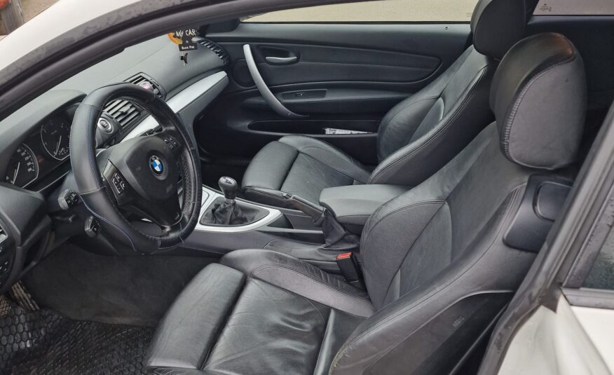 Bmw 120 d Attiva M SPORT