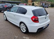 Bmw 120 d Attiva M SPORT