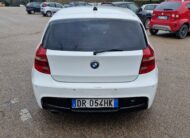 Bmw 120 d Attiva M SPORT