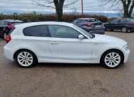 Bmw 120 d Attiva M SPORT