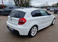 Bmw 120 d Attiva M SPORT