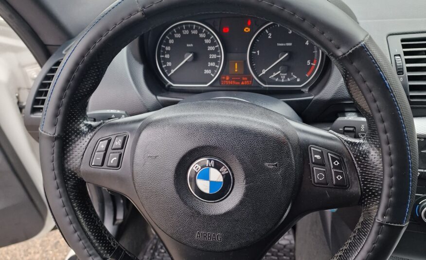 Bmw 120 d Attiva M SPORT