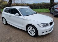 Bmw 120 d Attiva M SPORT