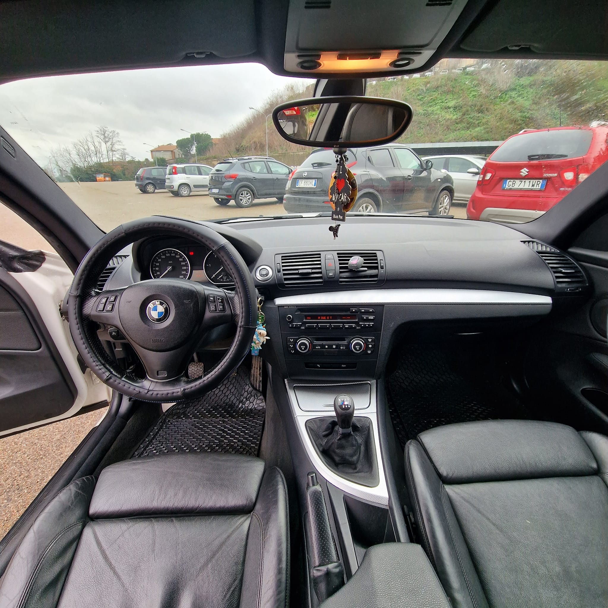 Bmw 120 d Attiva M SPORT